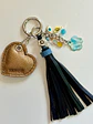 Bag Charm Pineapple - Thumbnail 2