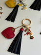 Bag Charm Malagueta - thumbnail 1