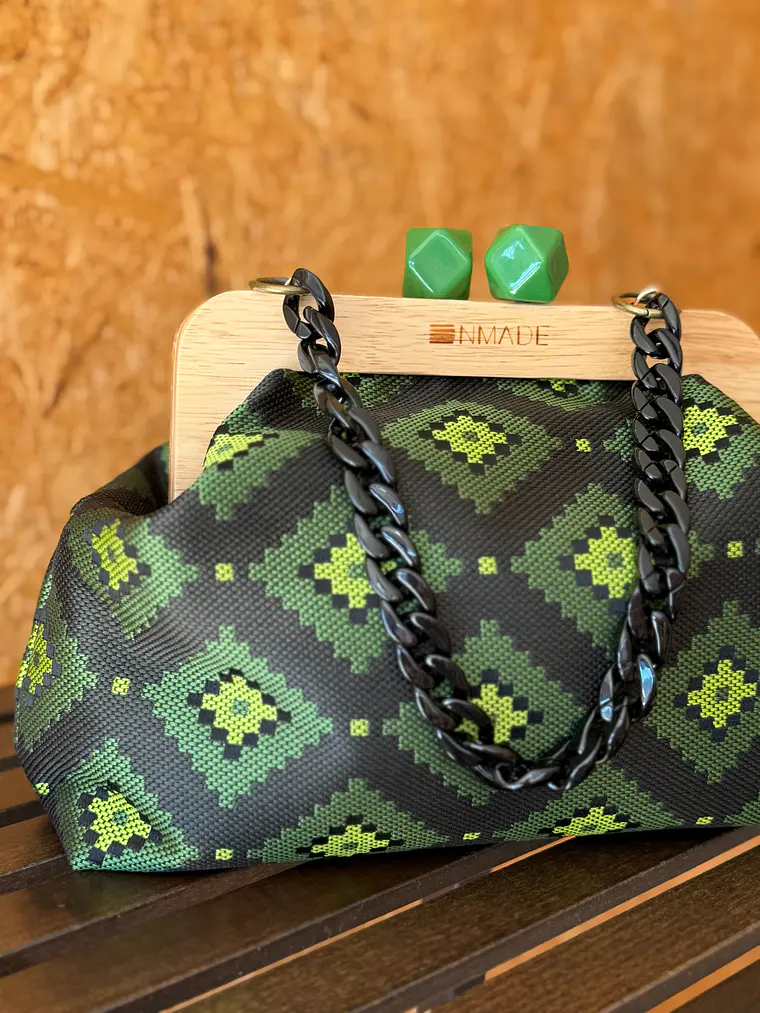 Clutch Paloma  5