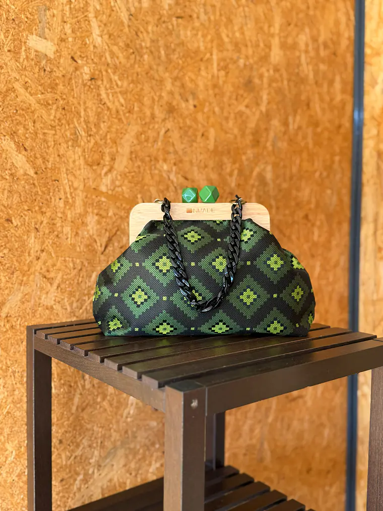 Clutch Paloma  7