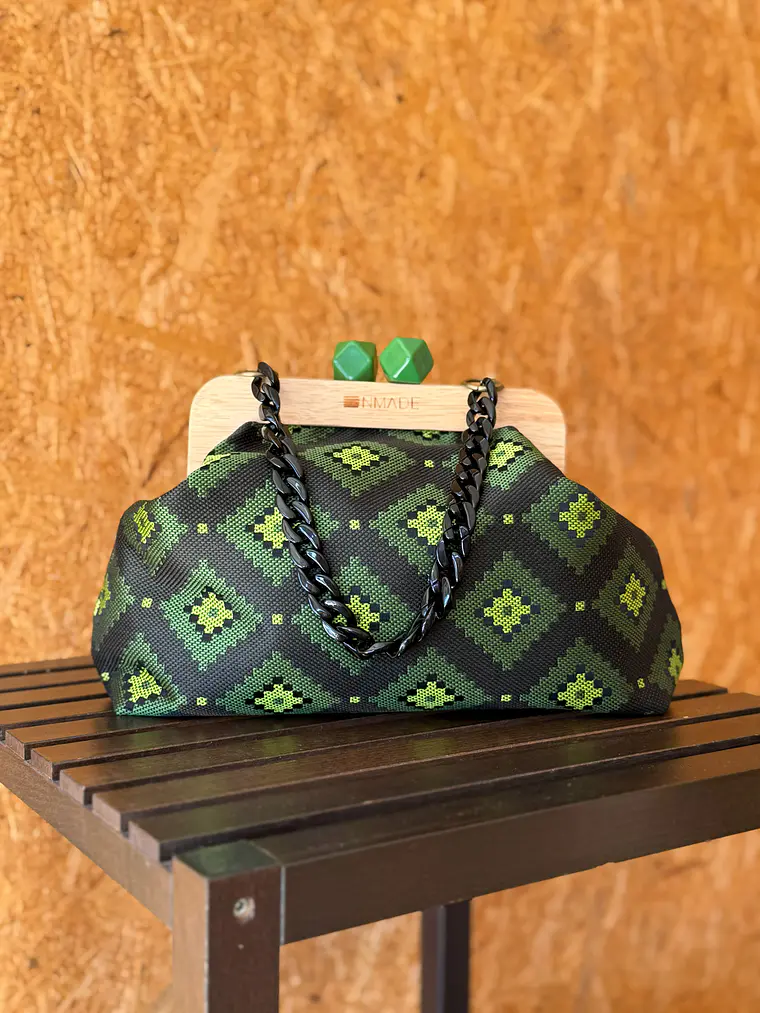 Clutch Paloma  6
