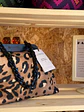 Clutch Paloma  Animal Print - thumbnail 1