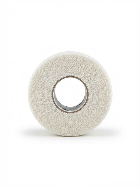 TAPE DEPORTIVO 3,8cm x 13,7 mts