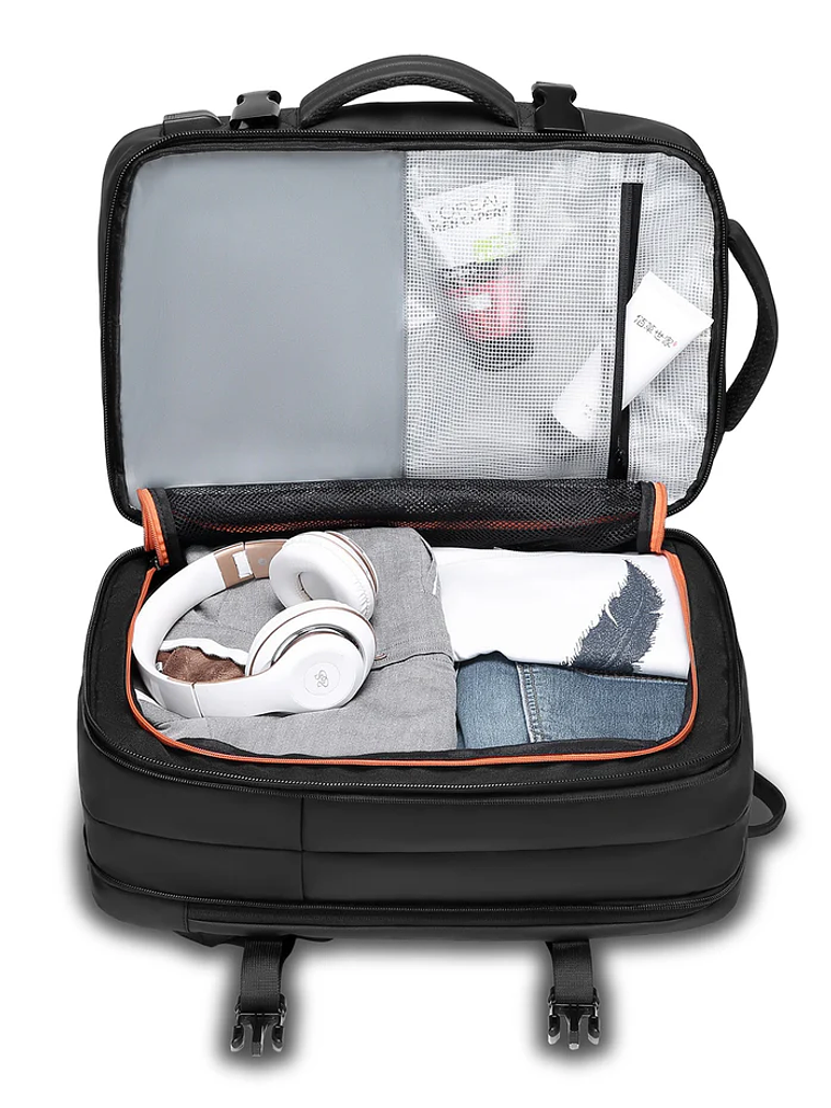 MOCHILA EJECUTIVA NO MARK 3