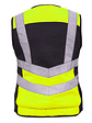 CHALECO ALTA VISIBILIDAD ESENCIAL - Miniatura 3