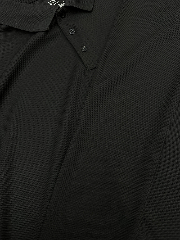 POLERA POLO MANGA CORTA KUMERA MUJER 2