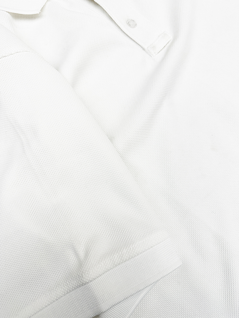 POLERA POLO MANGA CORTA KUMERA MUJER 6