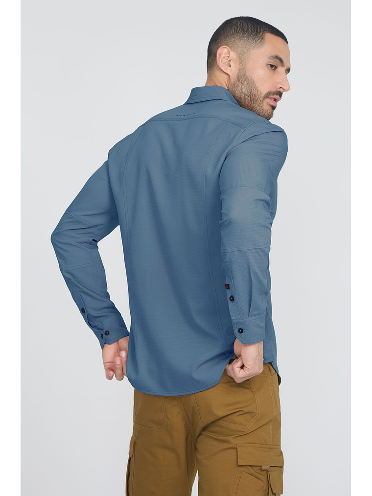 Camisa antiácida Air Fresh Atacama OX. 6