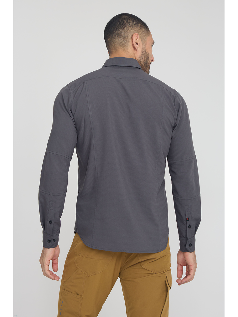 Camisa antiácida Air Fresh Atacama OX. 7