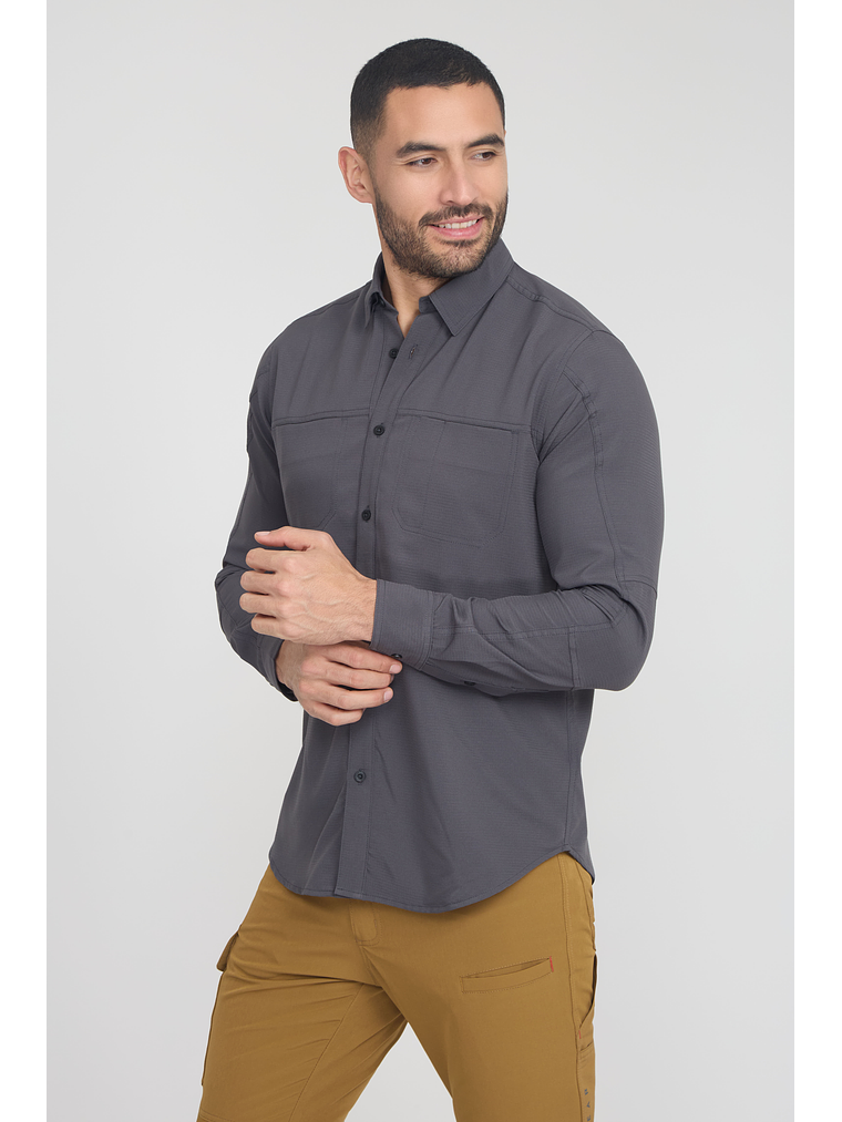 Camisa antiácida Air Fresh Atacama OX. 8