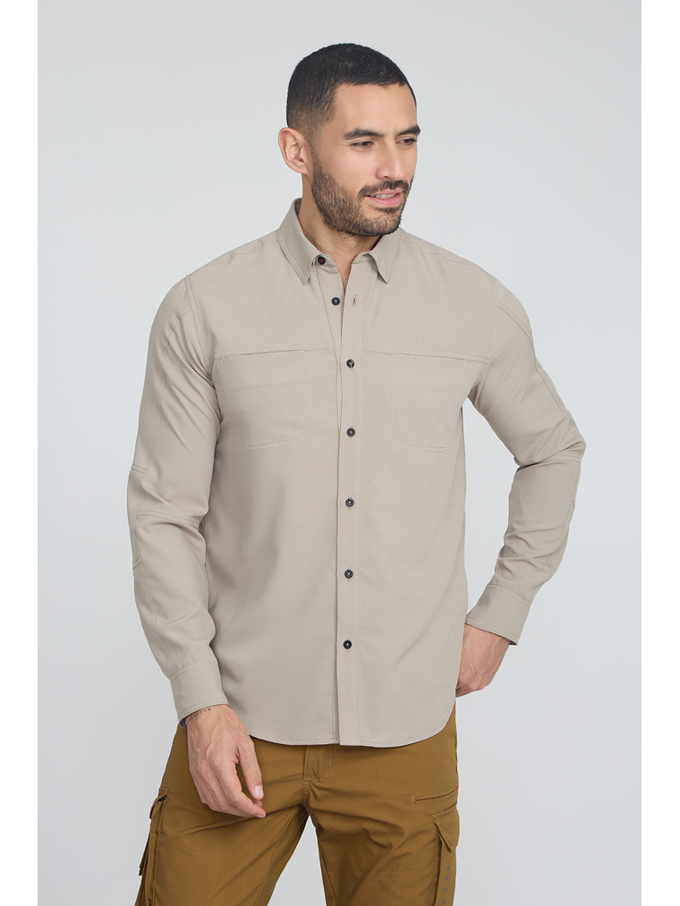 Camisa antiácida Air Fresh Atacama OX. 2