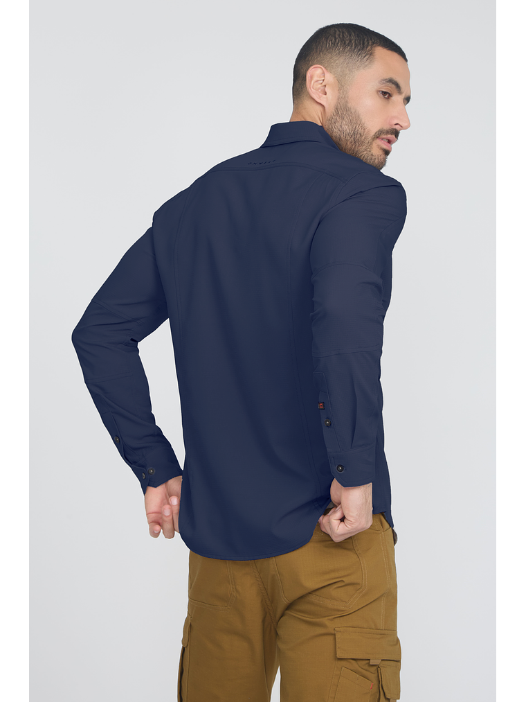 Camisa antiácida Air Fresh Atacama OX. 10