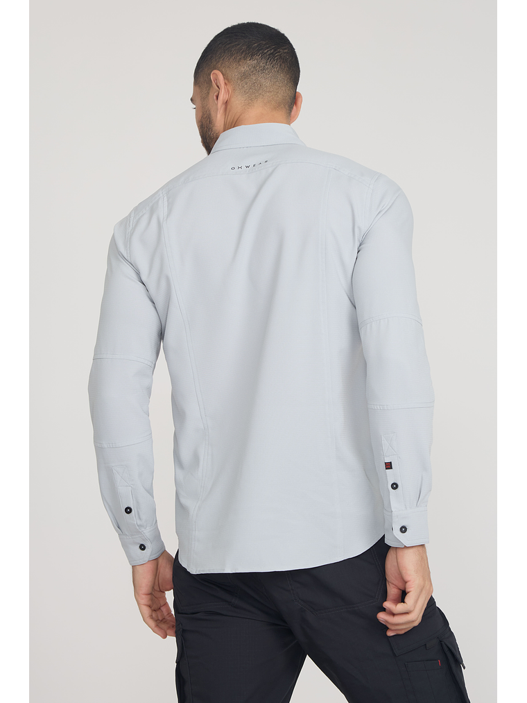 Camisa antiácida Air Fresh Atacama OX. 4