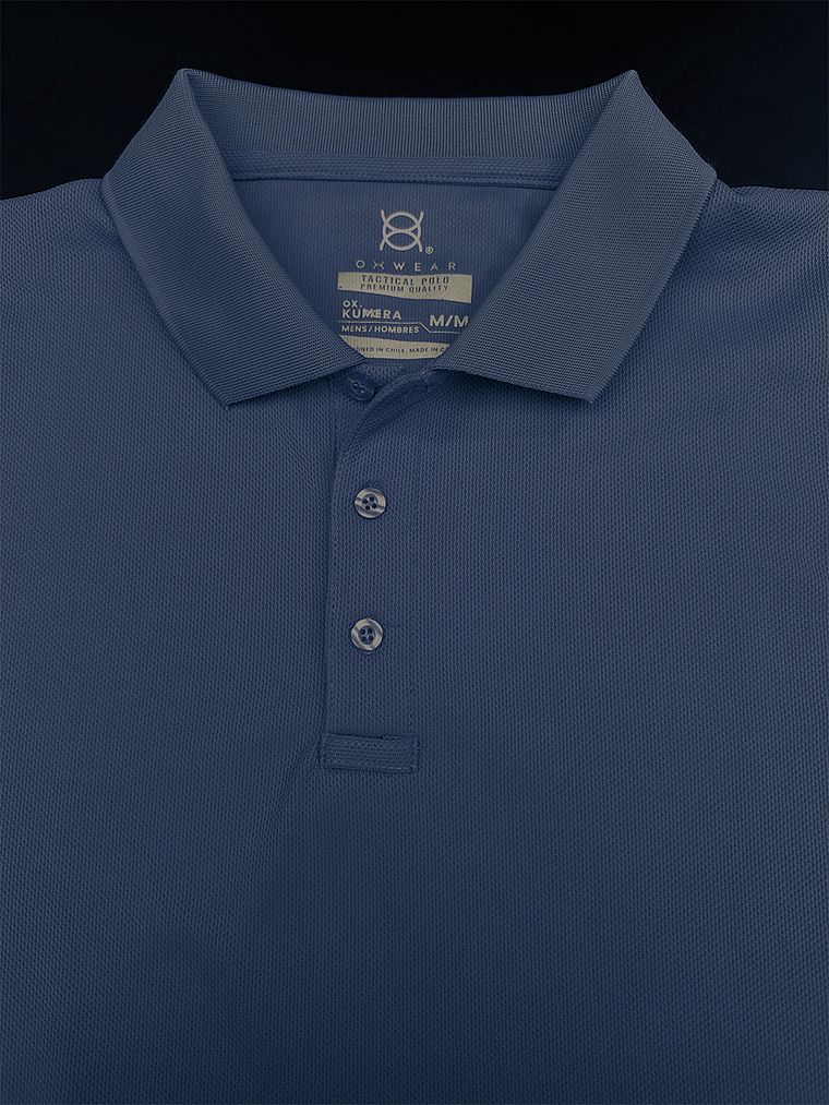 POLERA MANGA CORTA KUMERA HOMBRE OXWEAR 8