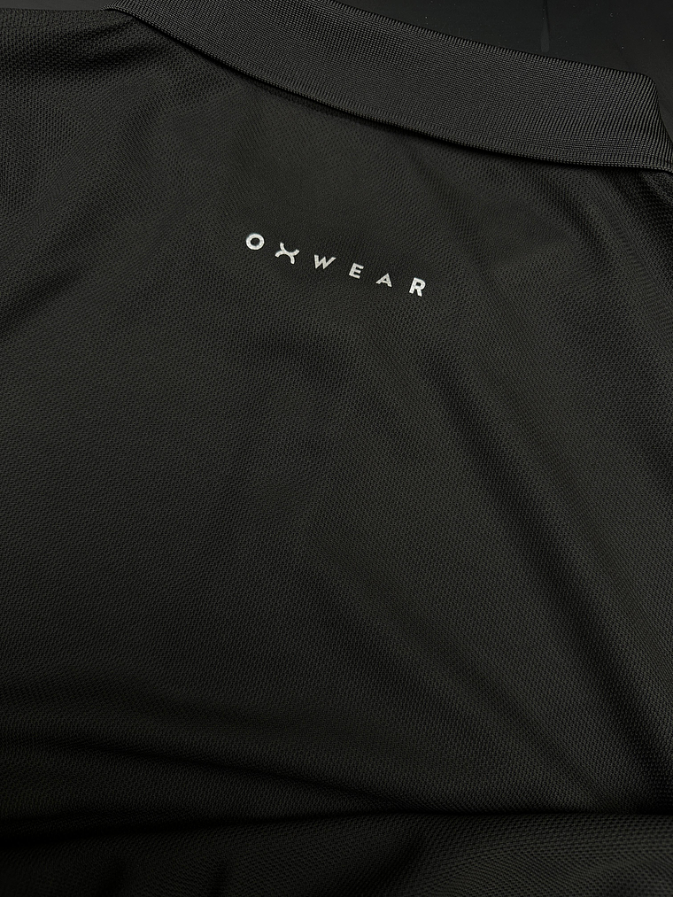 POLERA MANGA CORTA KUMERA HOMBRE OXWEAR 2