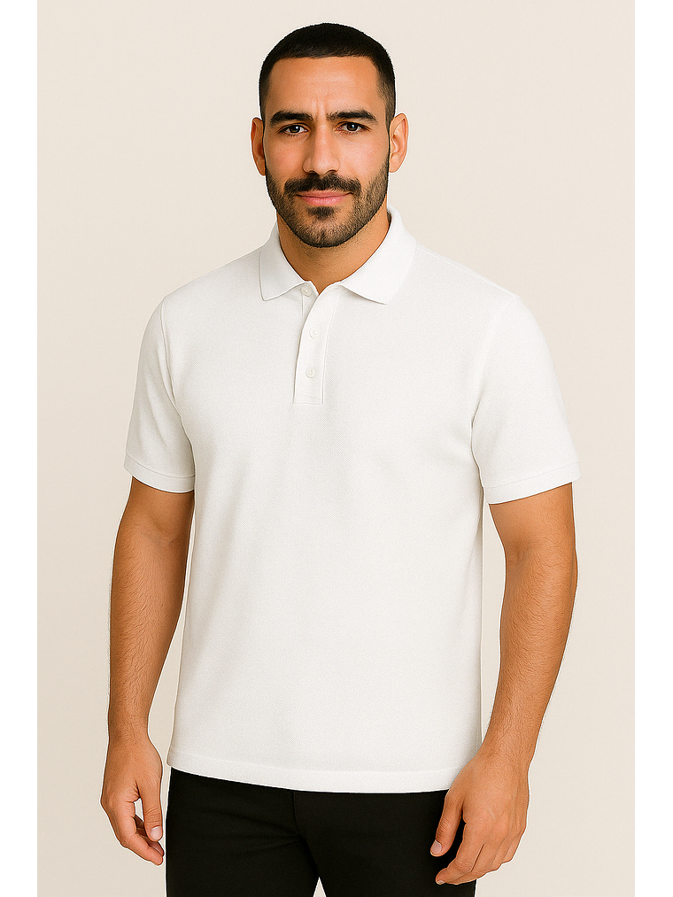 POLERA MANGA CORTA KUMERA HOMBRE OXWEAR 5