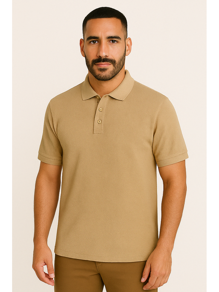 POLERA MANGA CORTA KUMERA HOMBRE OXWEAR 3