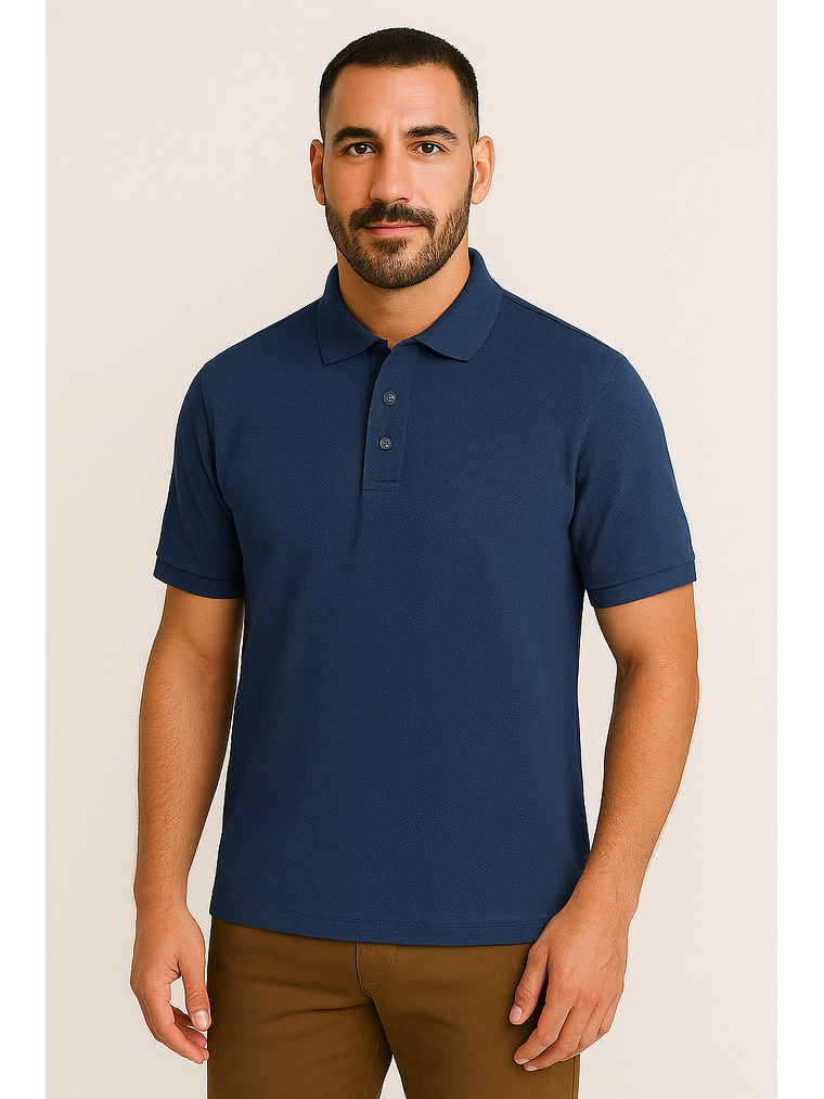 POLERA MANGA CORTA KUMERA HOMBRE OXWEAR 7