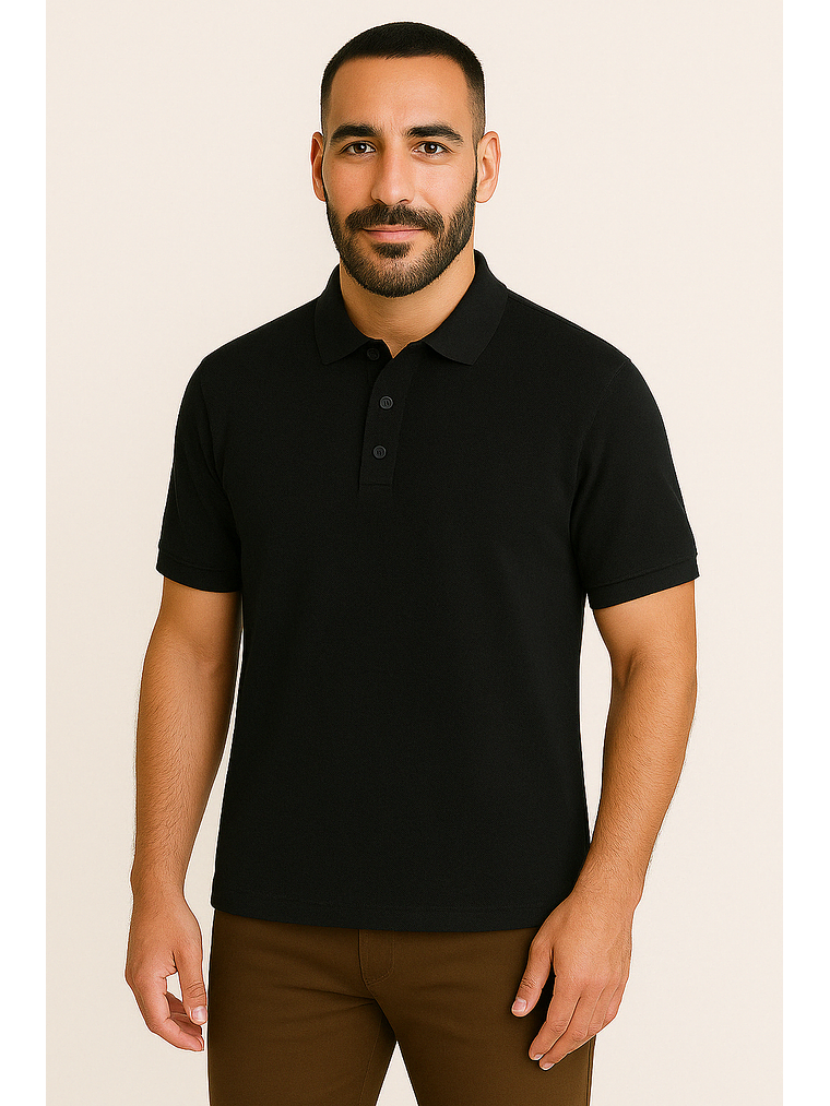POLERA MANGA CORTA KUMERA HOMBRE OXWEAR 1