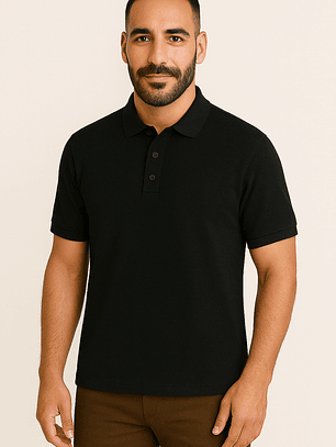 POLERA MANGA CORTA KUMERA HOMBRE OXWEAR