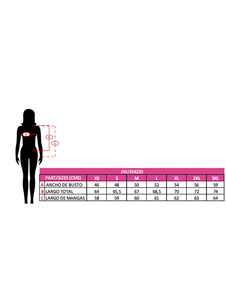 Blusa Oxford Mujer Cuello en V Manga Larga 8