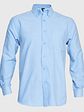 Camisa Oxford Regular con Bolsillo  - Miniatura 4