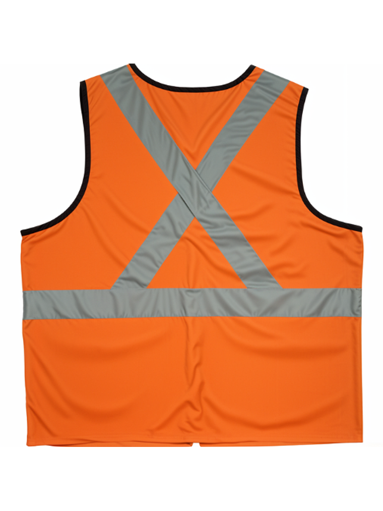 CHALECO ALTA VISIBILIDAD GEO T-1 2
