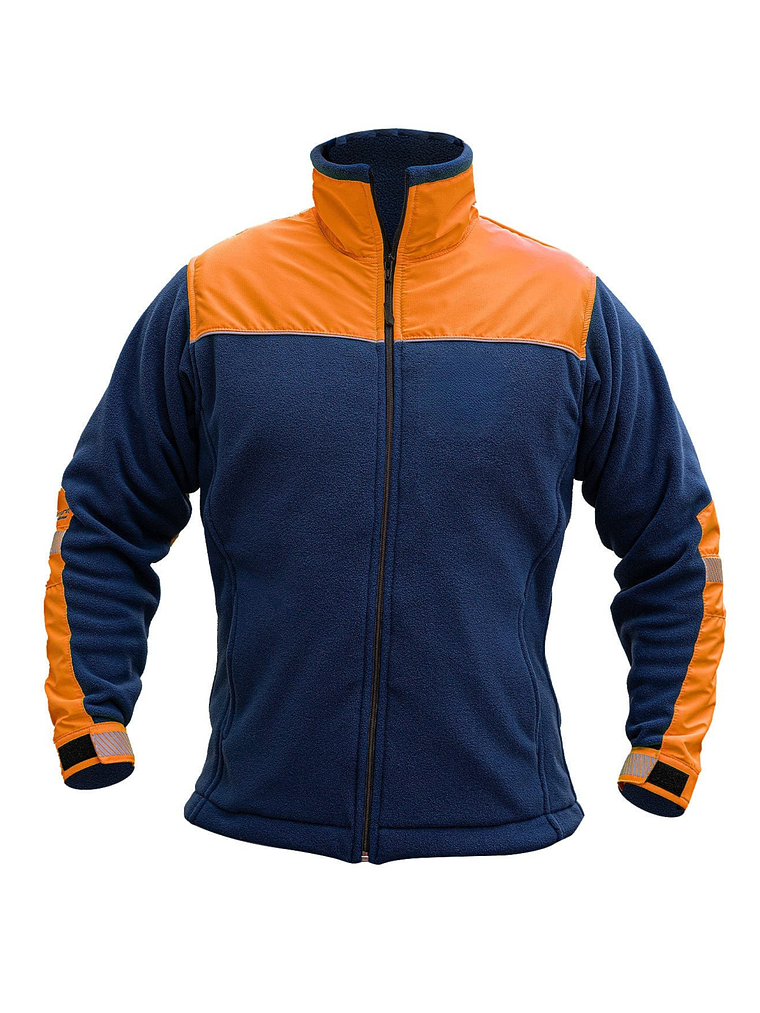 POLAR ALTA VISIBILIDAD HOMBRE 3