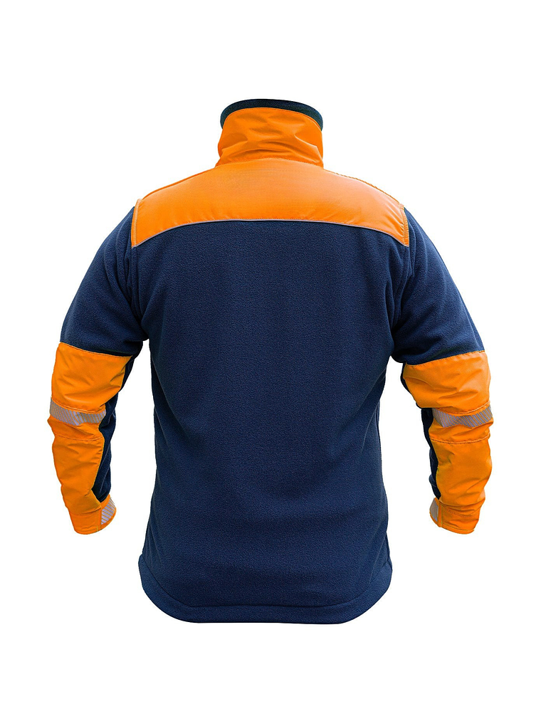 POLAR ALTA VISIBILIDAD HOMBRE 2