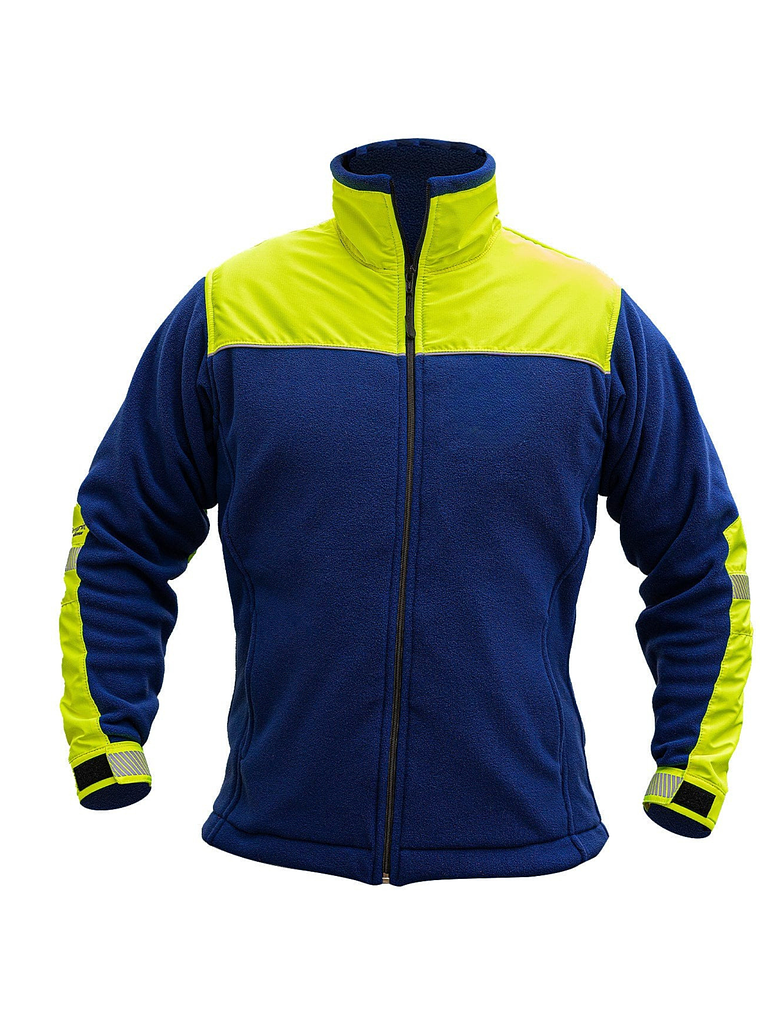 POLAR ALTA VISIBILIDAD HOMBRE 5