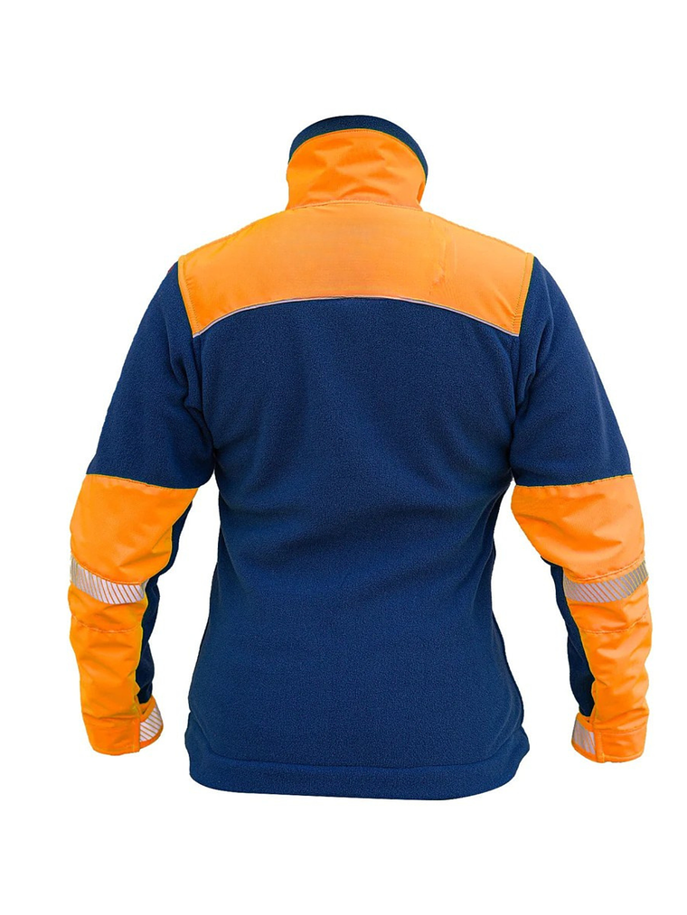 POLAR DE ALTA VISIBILIDAD MUJER 4