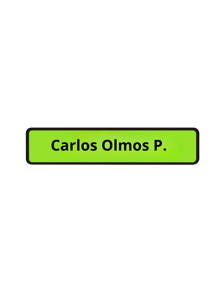 PARCHE IDENTIFICADOR CON VELCRO 1