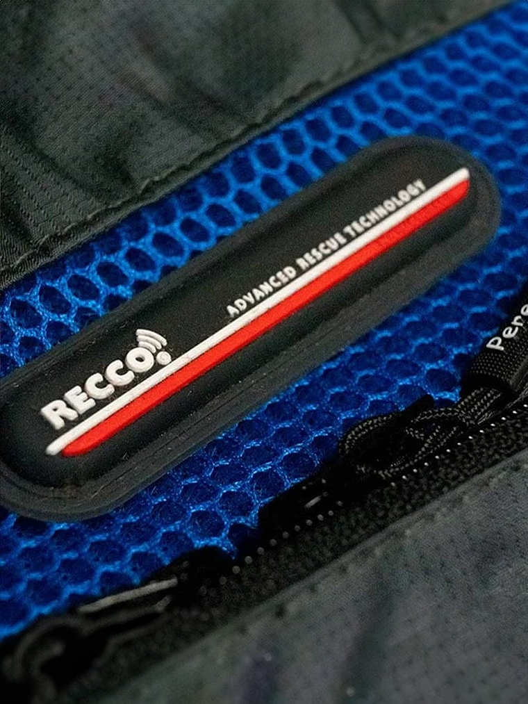 DISPOSITIVO DE BUSQUEDA RECCO  1