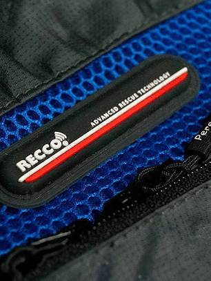 DISPOSITIVO DE BUSQUEDA RECCO 