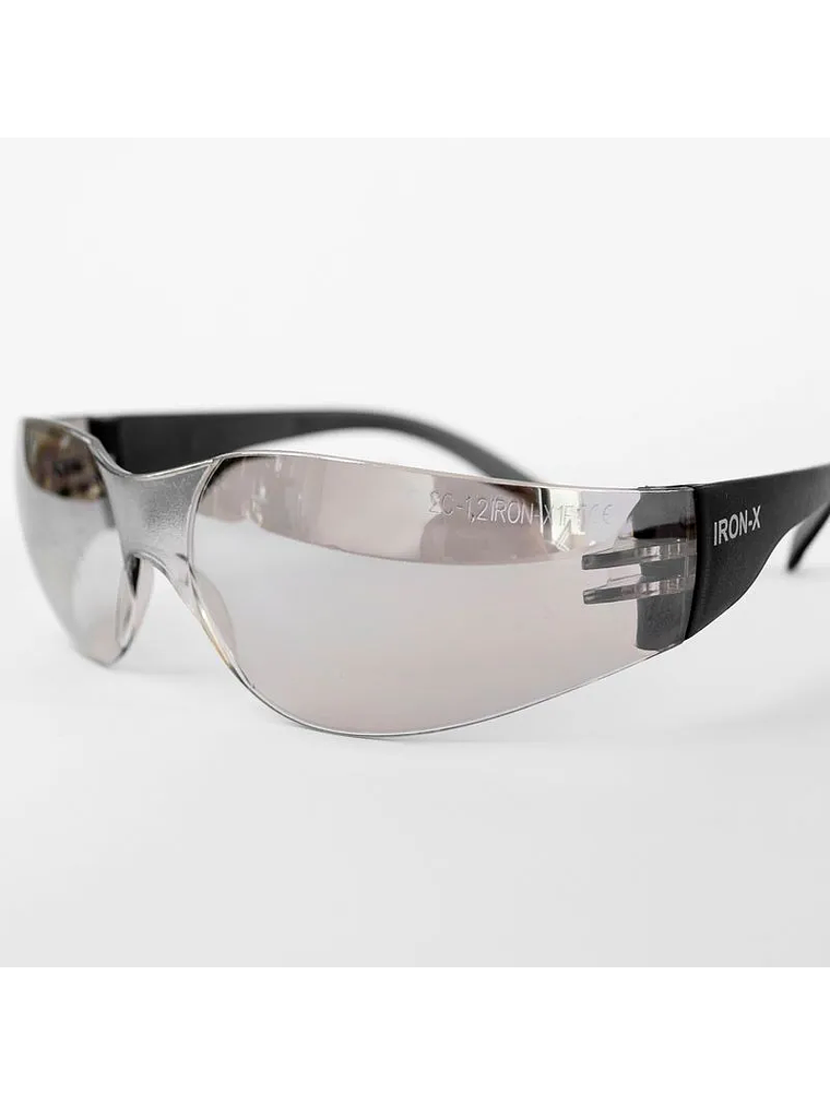 LENTES DE SEGURIDAD IRON 1