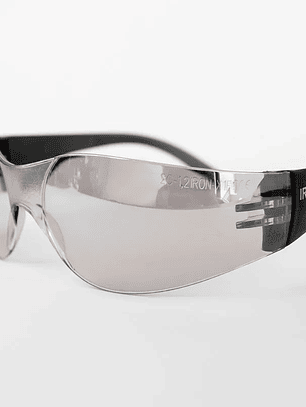 LENTES DE SEGURIDAD IRON