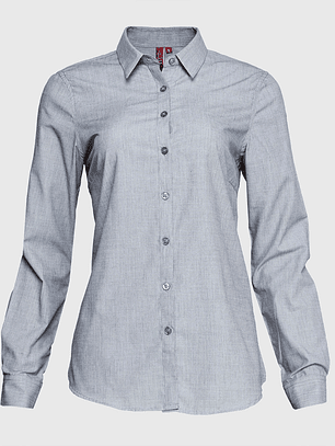 Blusa Institucional Fil a Fil