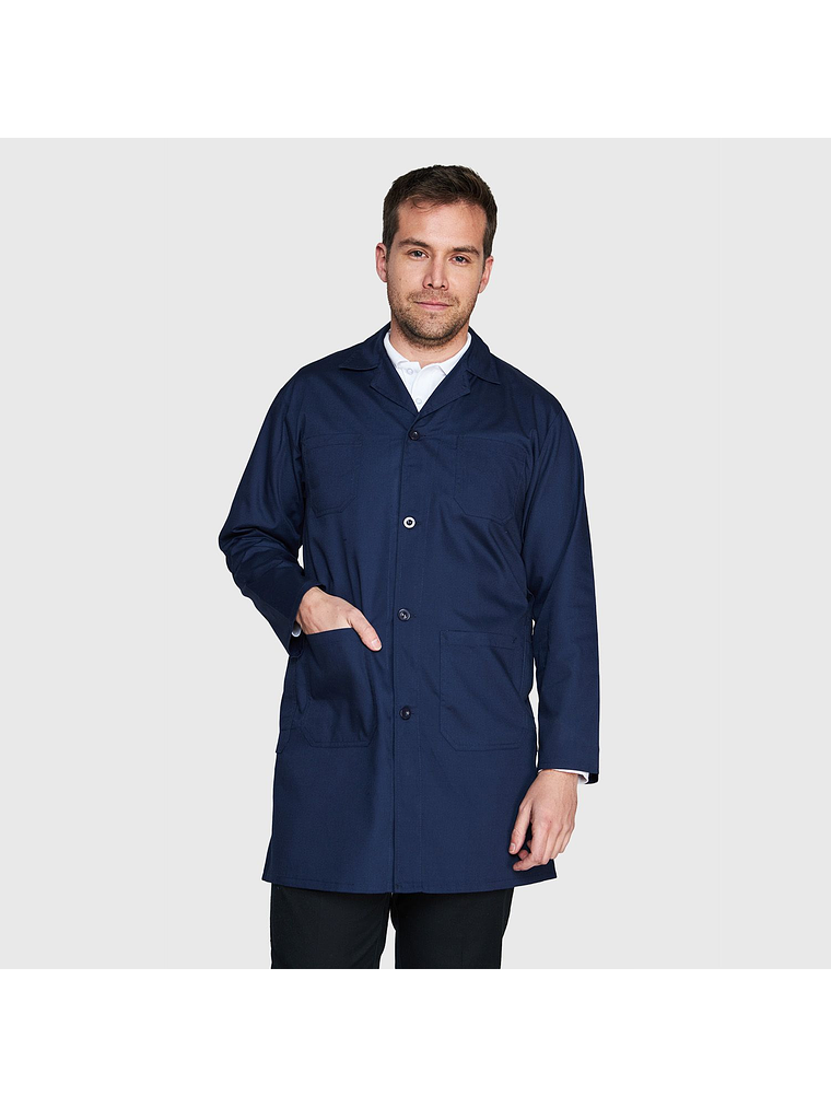 Cotona Poplin Hombre 1