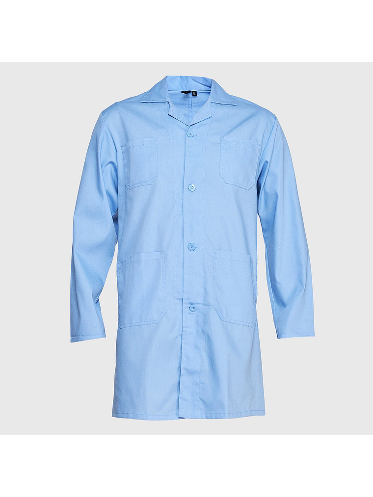 Cotona Poplin Hombre 3