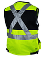 CHALECO N1 ALTA VISIBILIDAD  - Miniatura 5