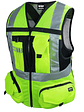 CHALECO N1 ALTA VISIBILIDAD  - Miniatura 4