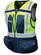 CHALECO ALTA VISIBILIDAD ULTRA - Miniatura 3
