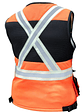 CHALECO ALTA VISIBILIDAD ULTRA - Miniatura 6