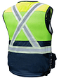 CHALECO ALTA VISIBILIDAD ULTRA - Miniatura 4