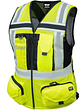 CHALECO ALTA VISIBILIDAD ULTRA - Miniatura 7