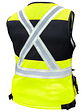 CHALECO ALTA VISIBILIDAD ULTRA - Miniatura 8