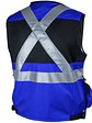 CHALECO N1 ALTA VISIBILIDAD COLORES - Miniatura 7