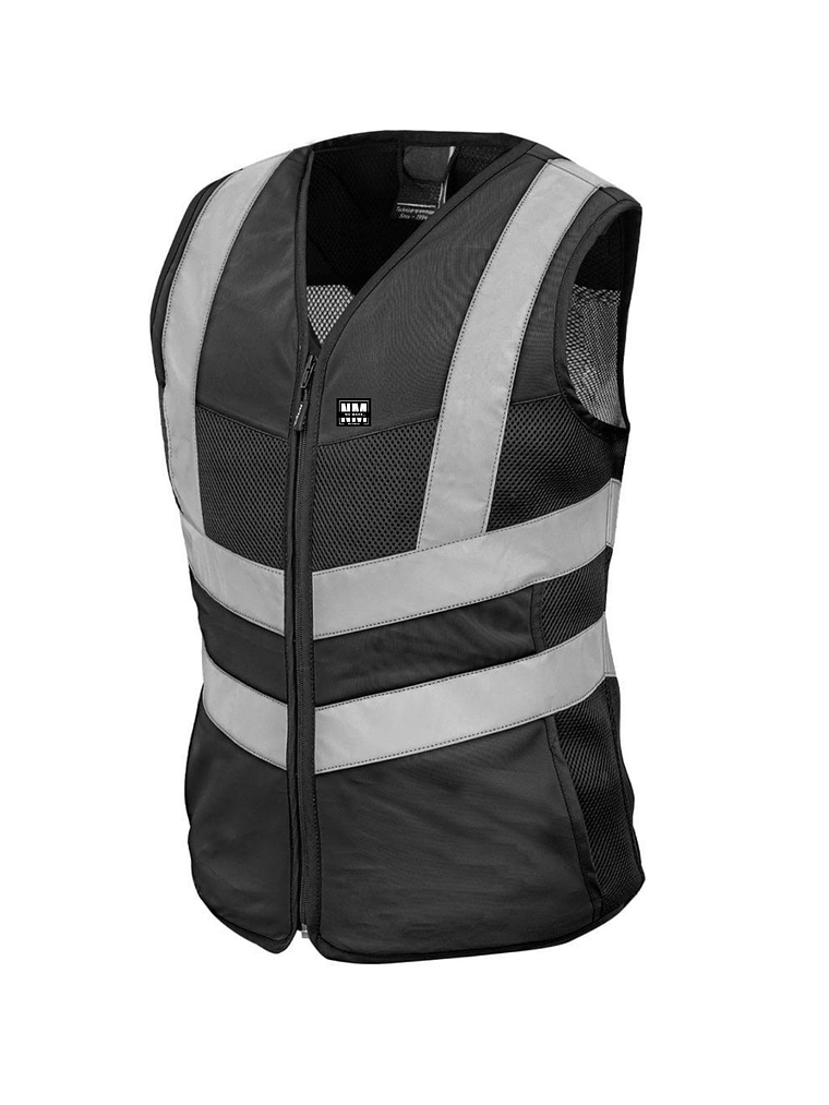 CHALECO ALTA VISIBILIDAD ESENCIAL 7