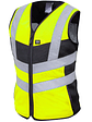 CHALECO ALTA VISIBILIDAD ESENCIAL - Miniatura 2