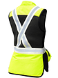 CHALECO N1 ALTA VISIBILIDAD ULTRA MUJER  - Miniatura 2